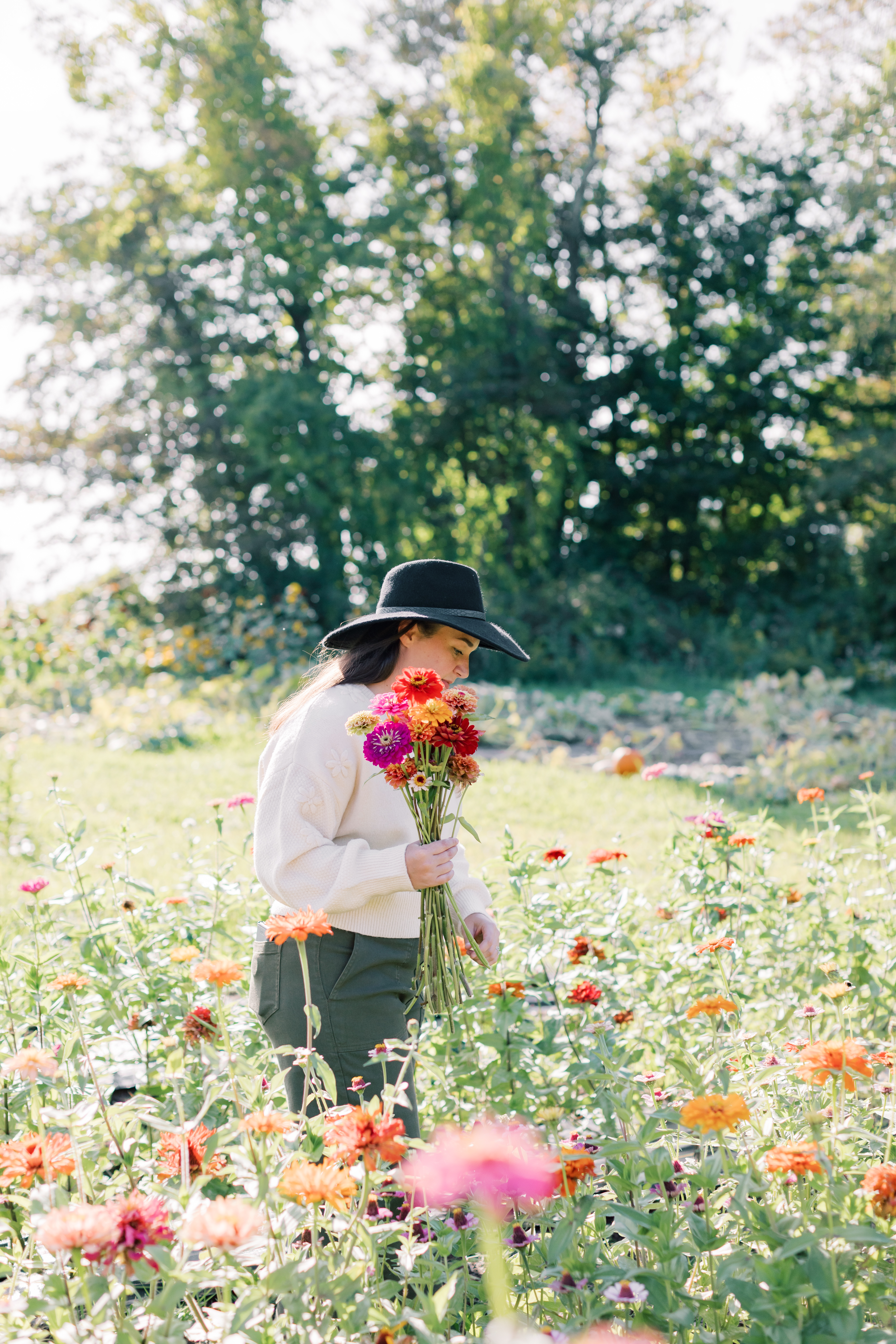 COMING SOON - Summer of Flowers