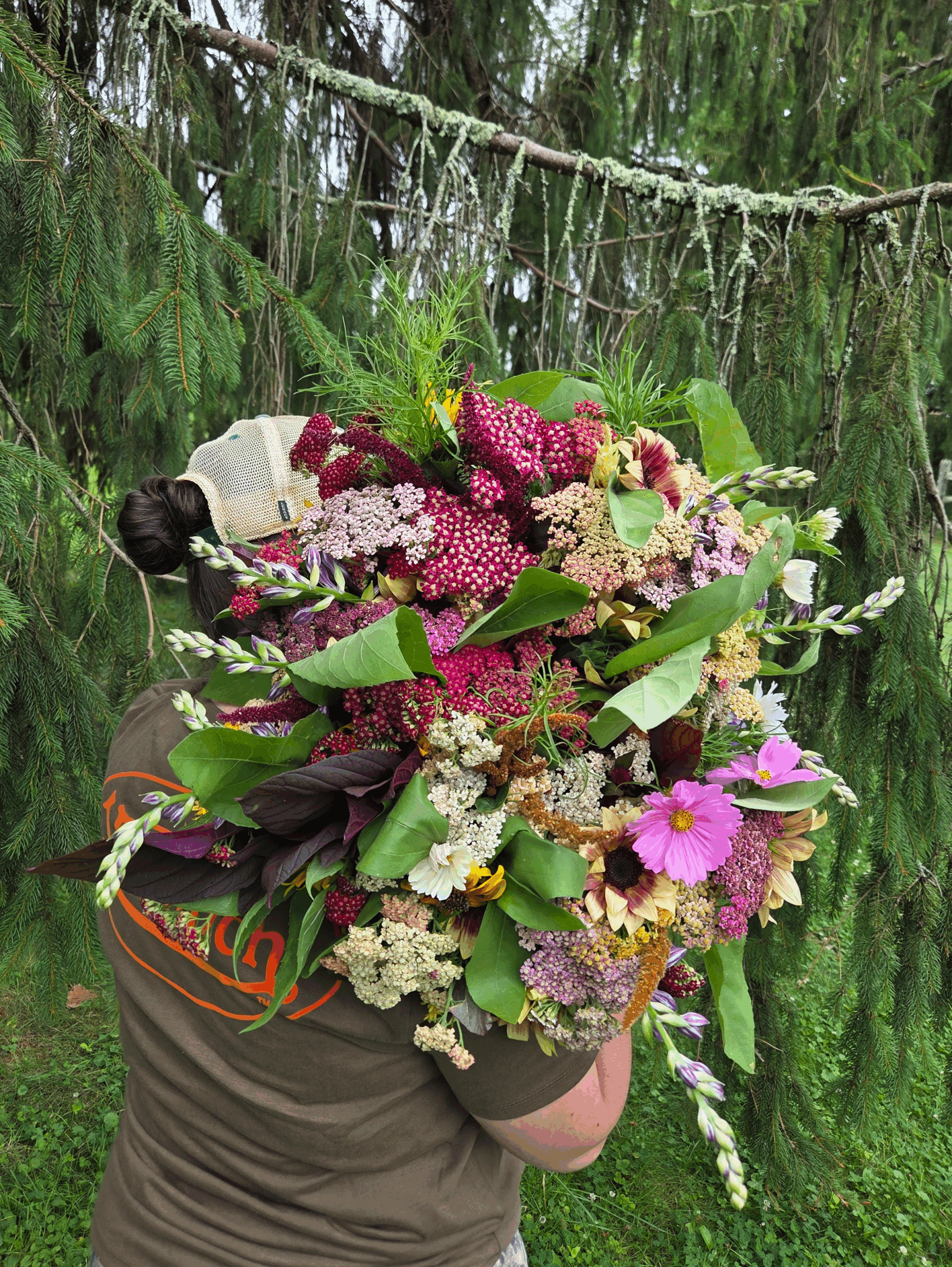 Grower's Choice Buckets