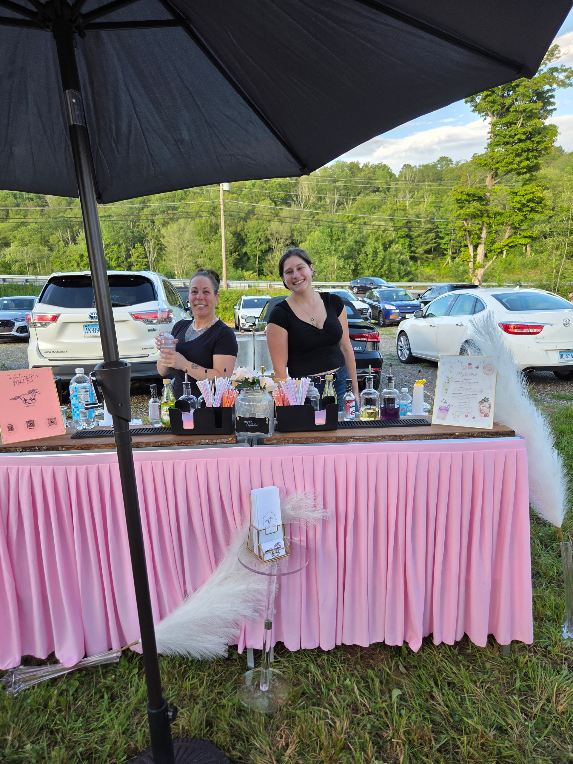 Girl's Night Tickets - Image 5