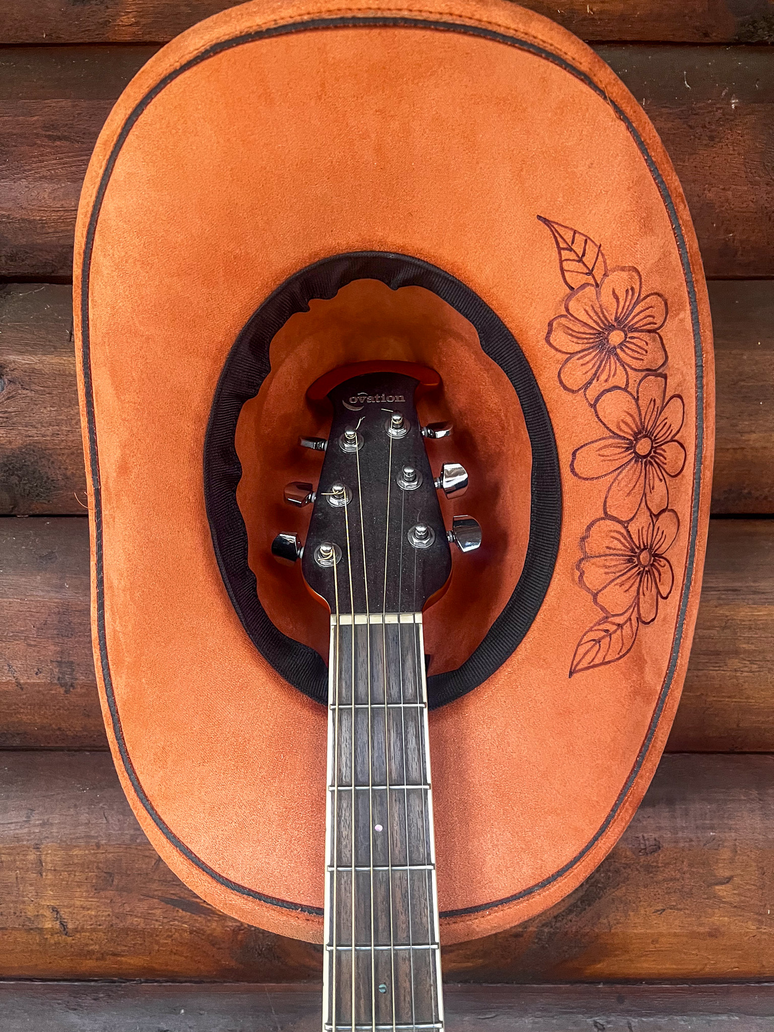 Cowboy Hat Workshop & Upick - Image 3