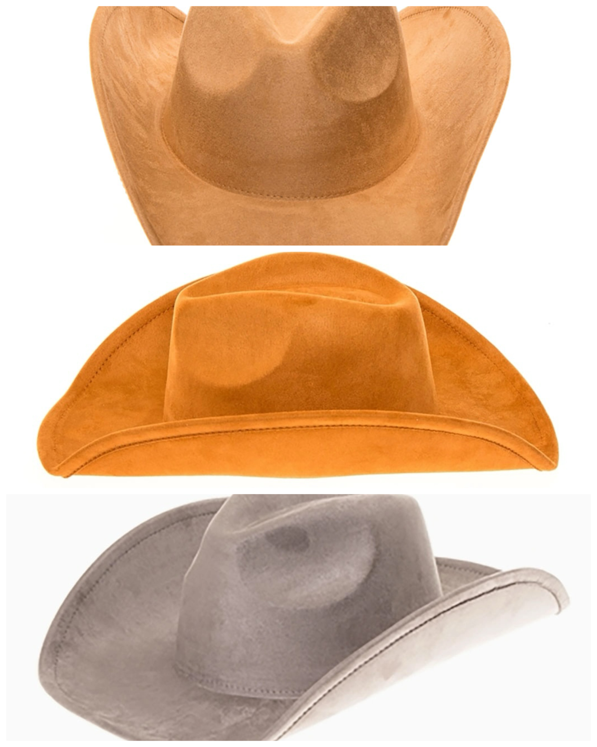 Cowboy Hat Workshop & Upick - Image 2
