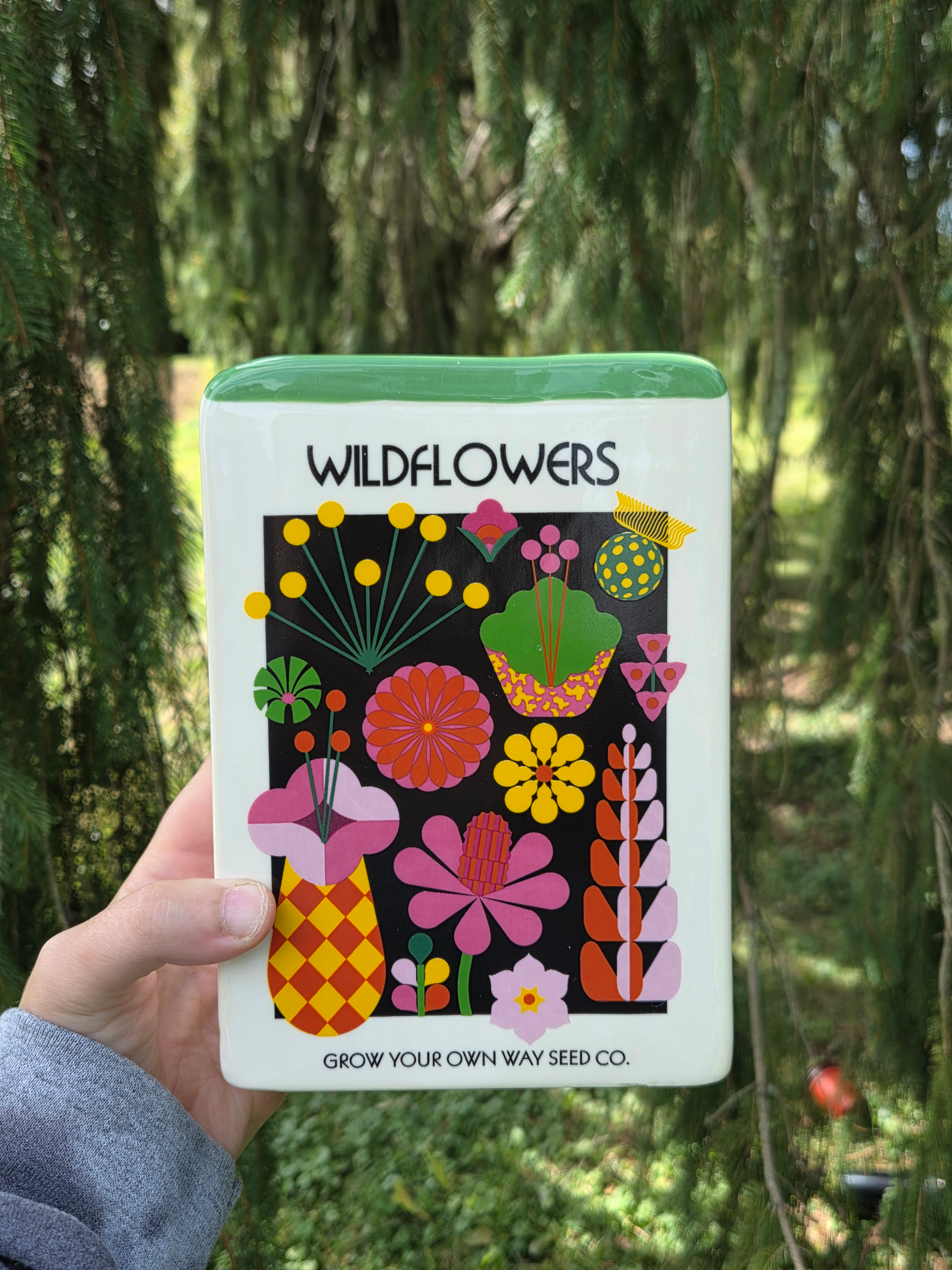 Book Vase Arranging Workshop - Image 13