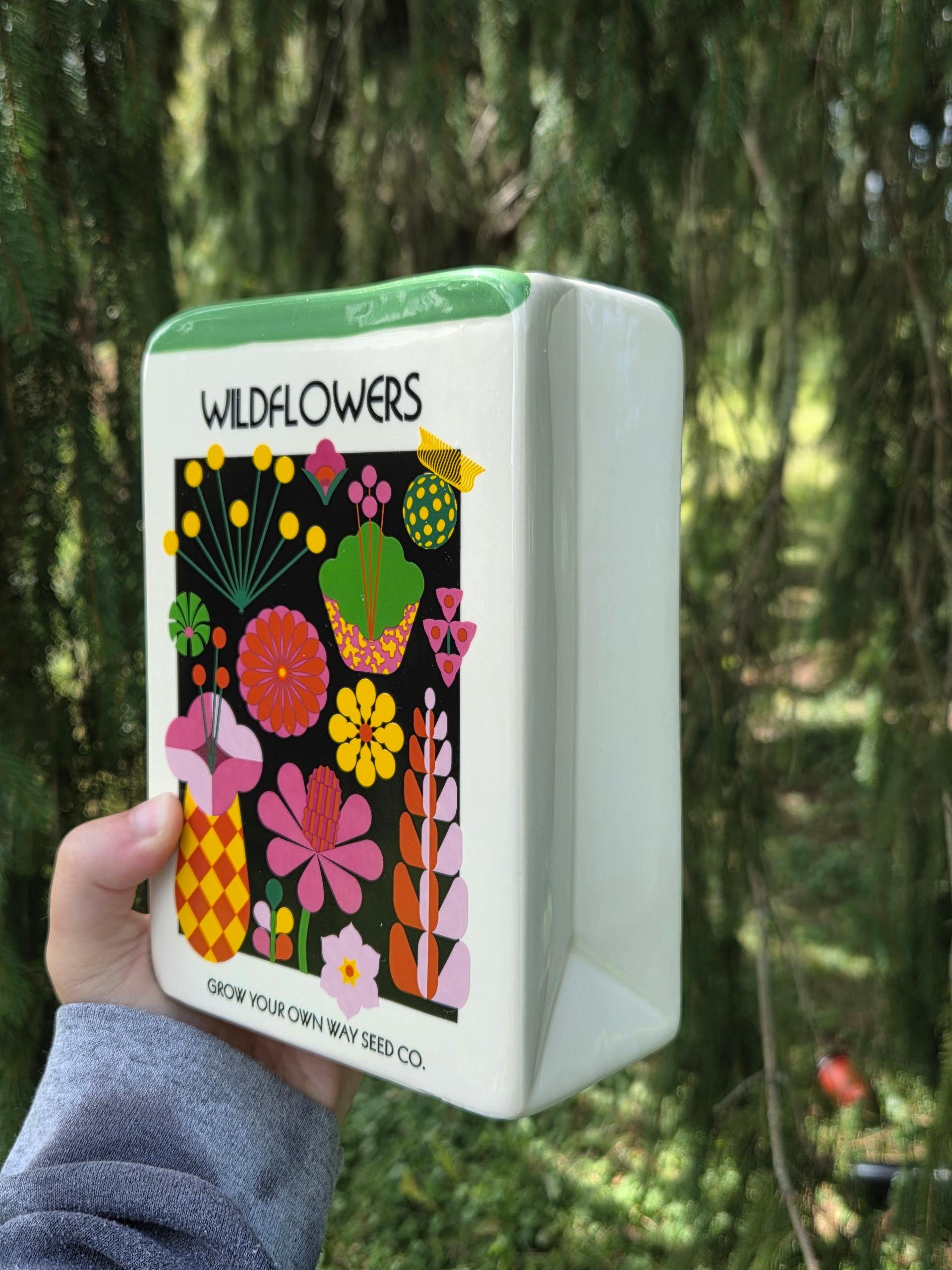 Book Vase Arranging Workshop - Image 14