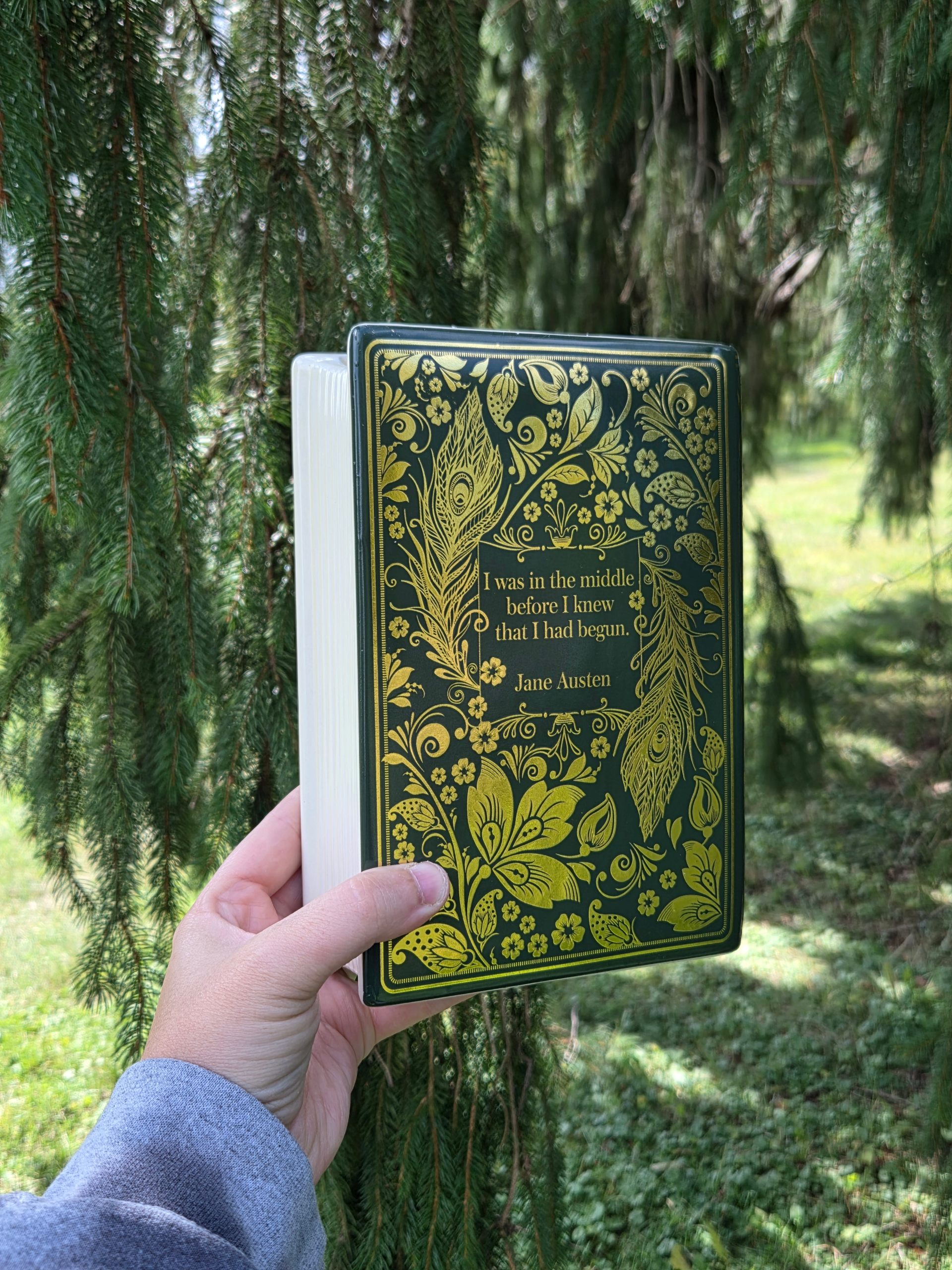 Book Vase Arranging Workshop - Image 12