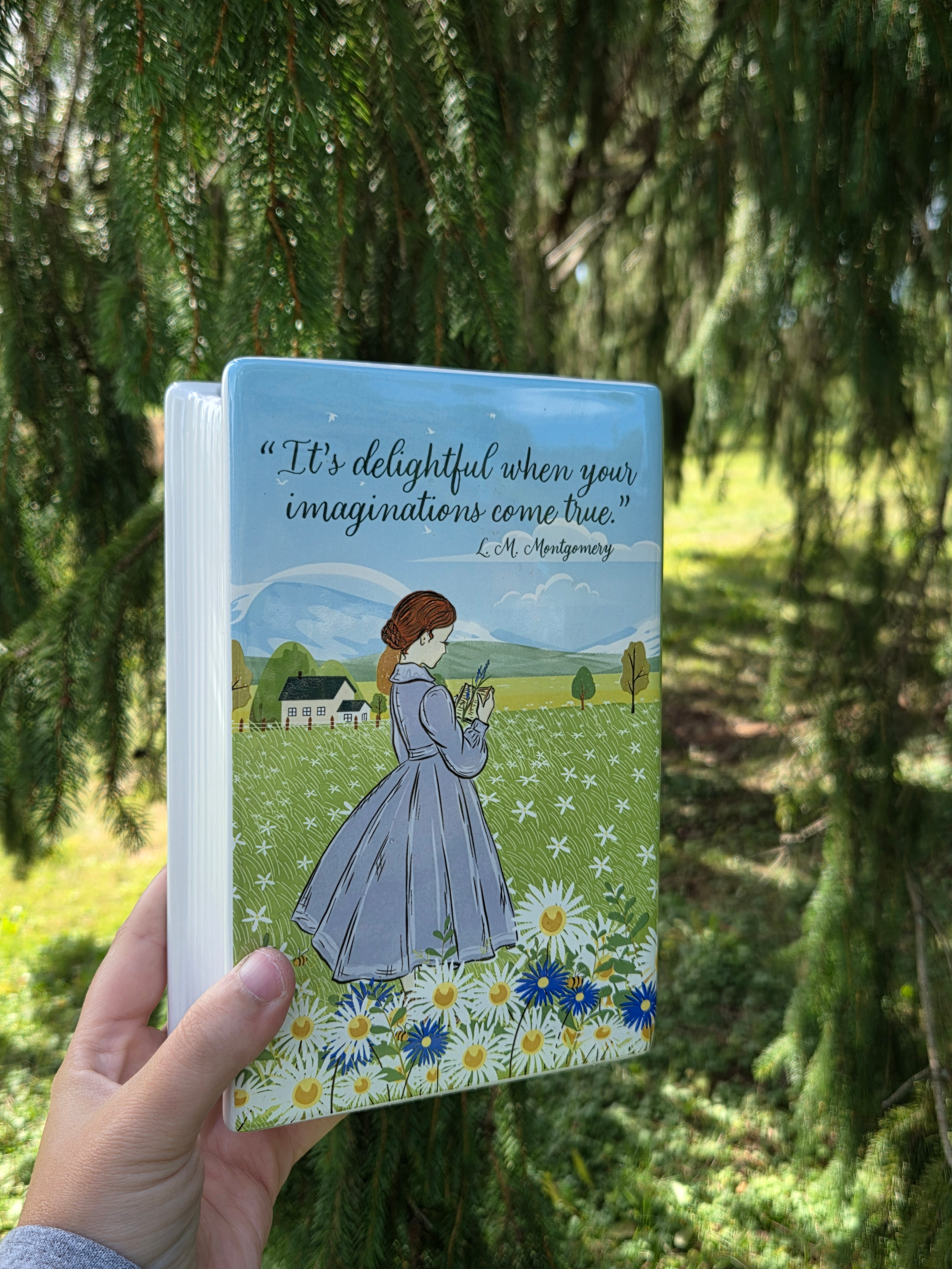 Book Vase Arranging Workshop - Image 6