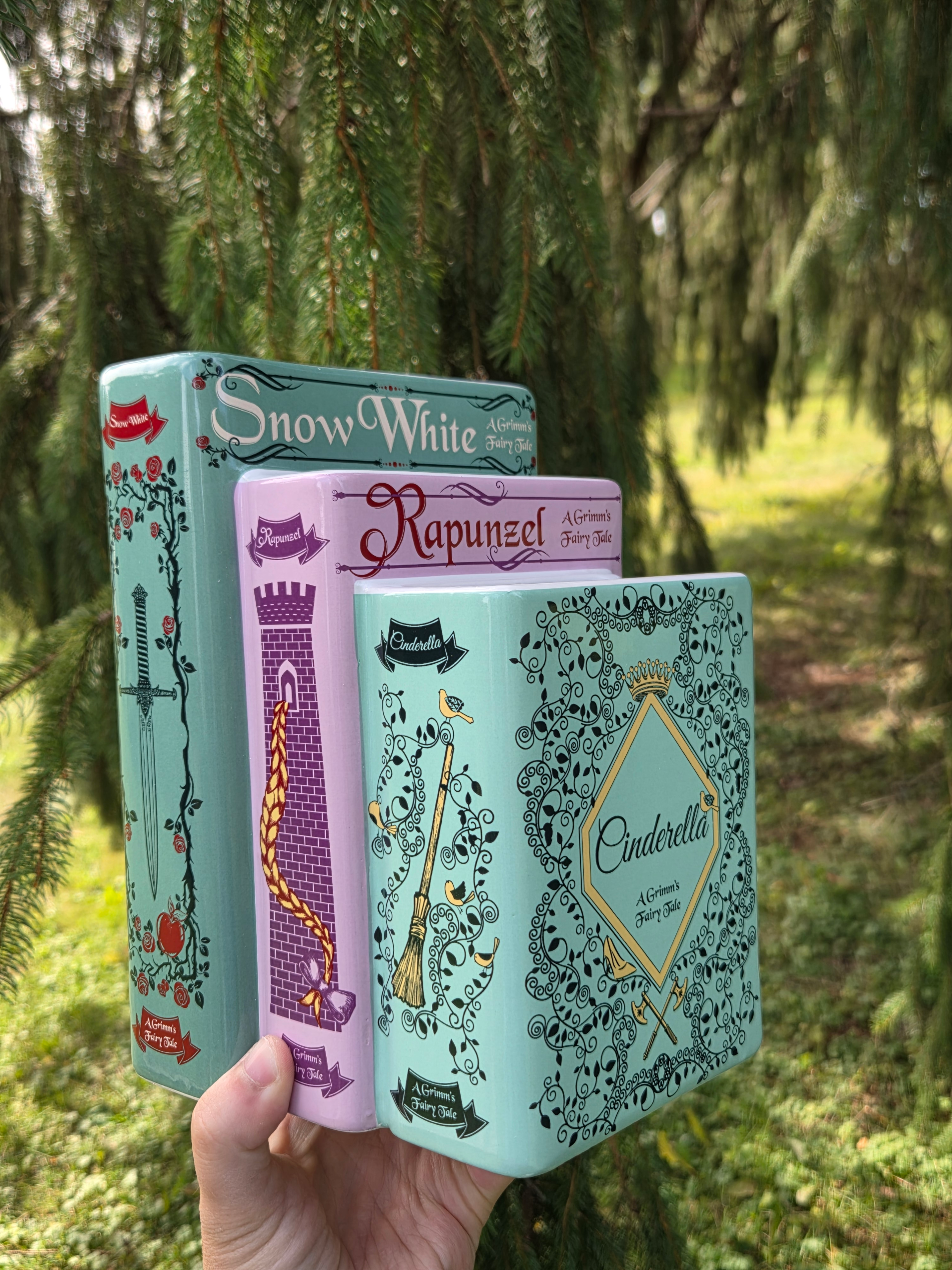 Book Vase Arranging Workshop - Image 15