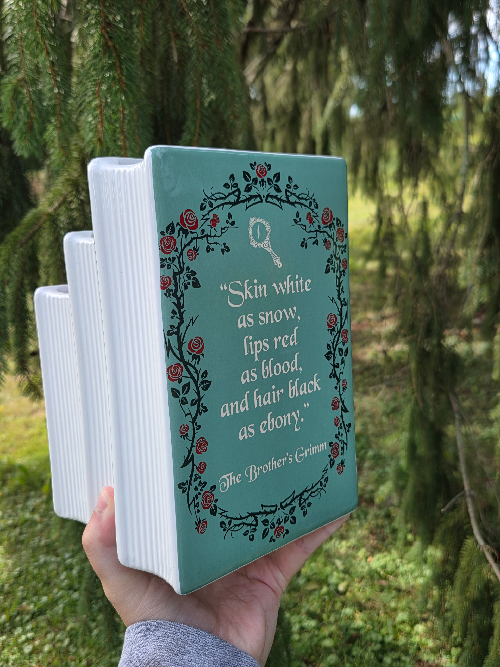 Book Vase Arranging Workshop - Image 16