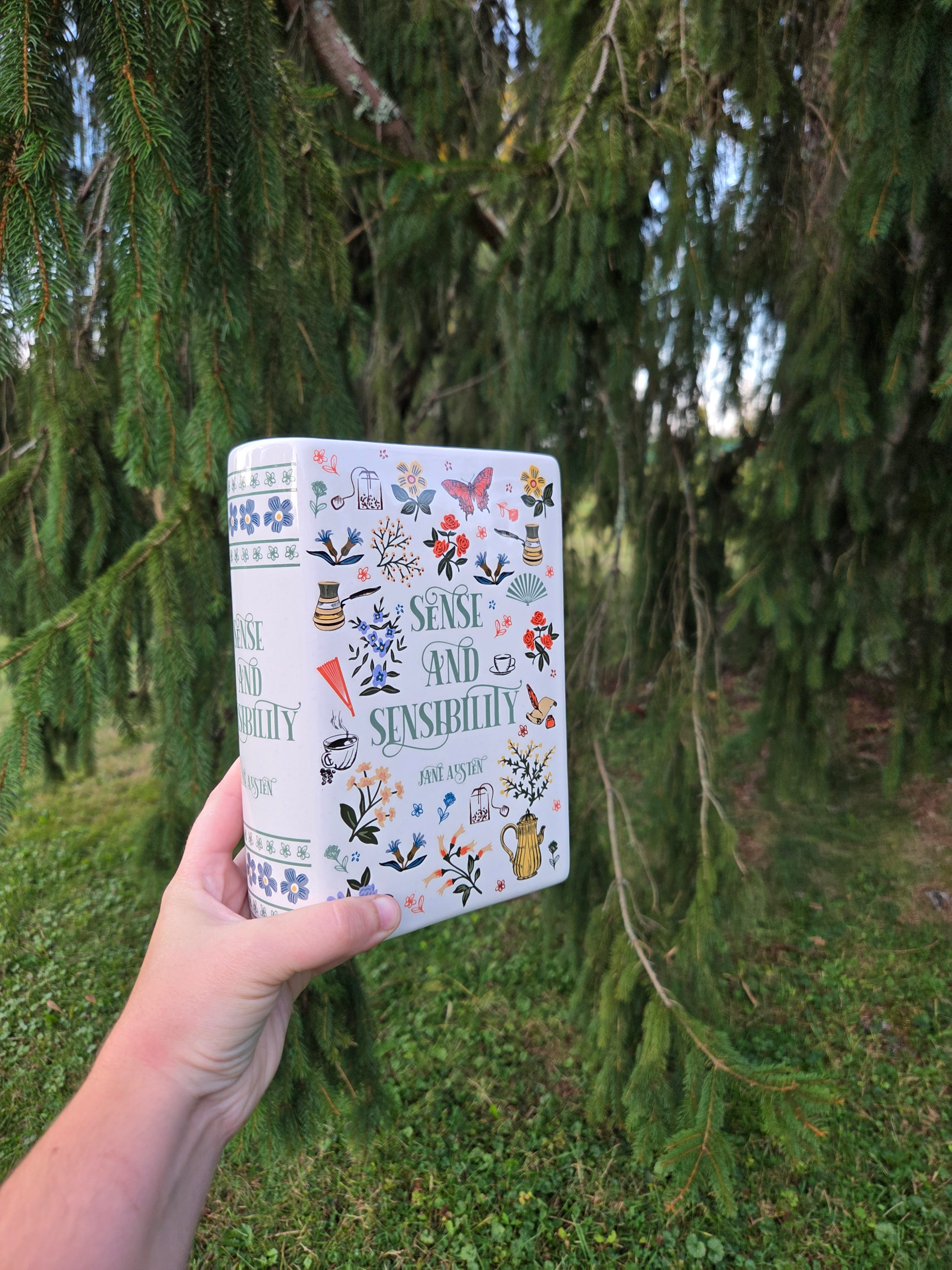 Book Vase Arranging Workshop - Image 17