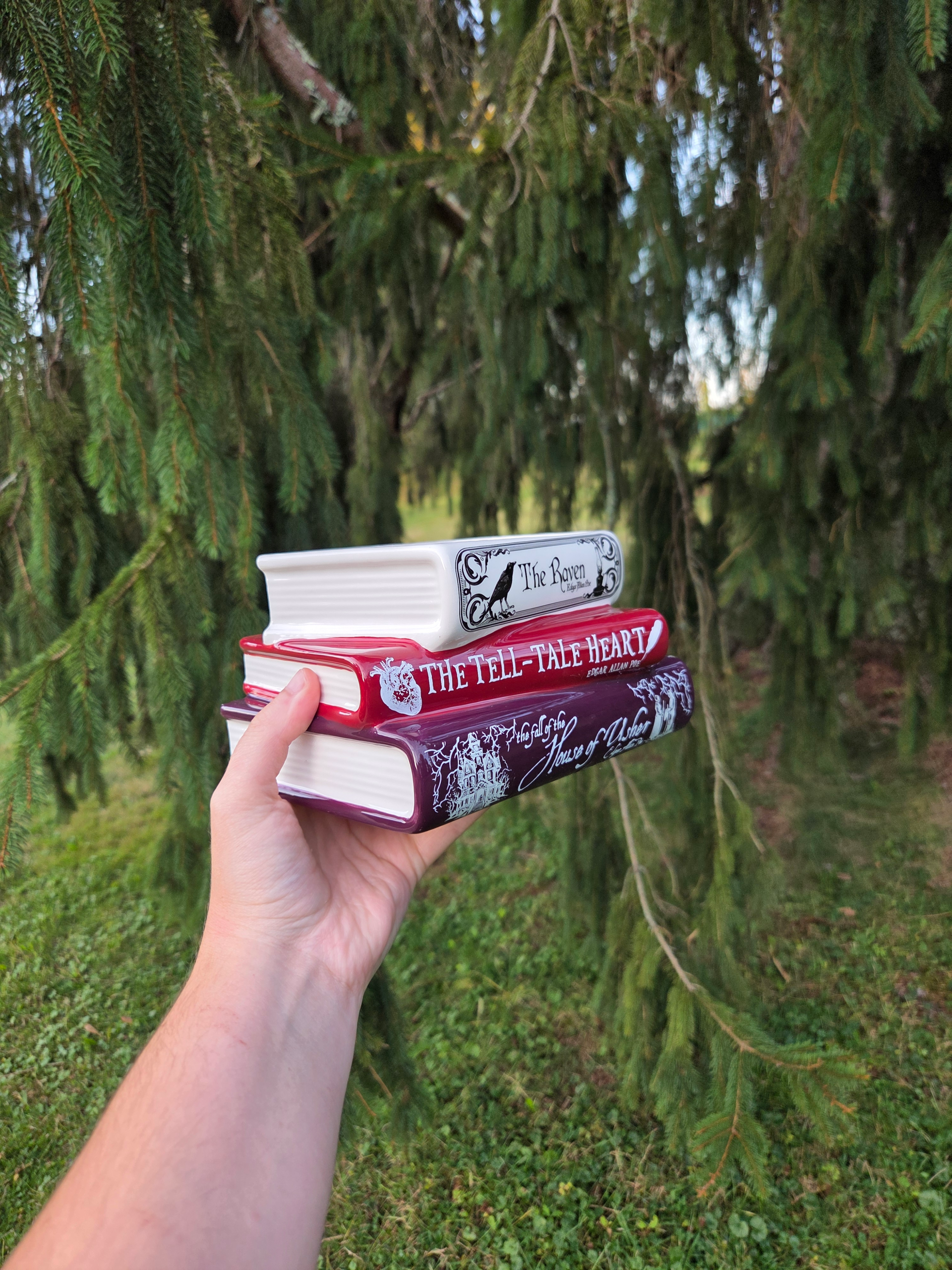 Book Vase Arranging Workshop - Image 20