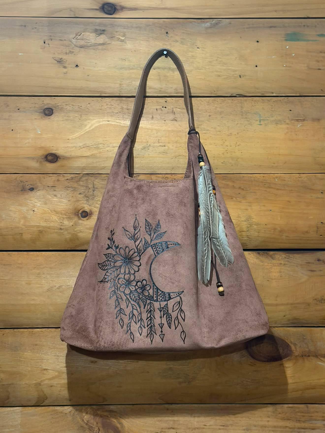 Cowboy Hat or Purse Workshop & UPick - Image 2