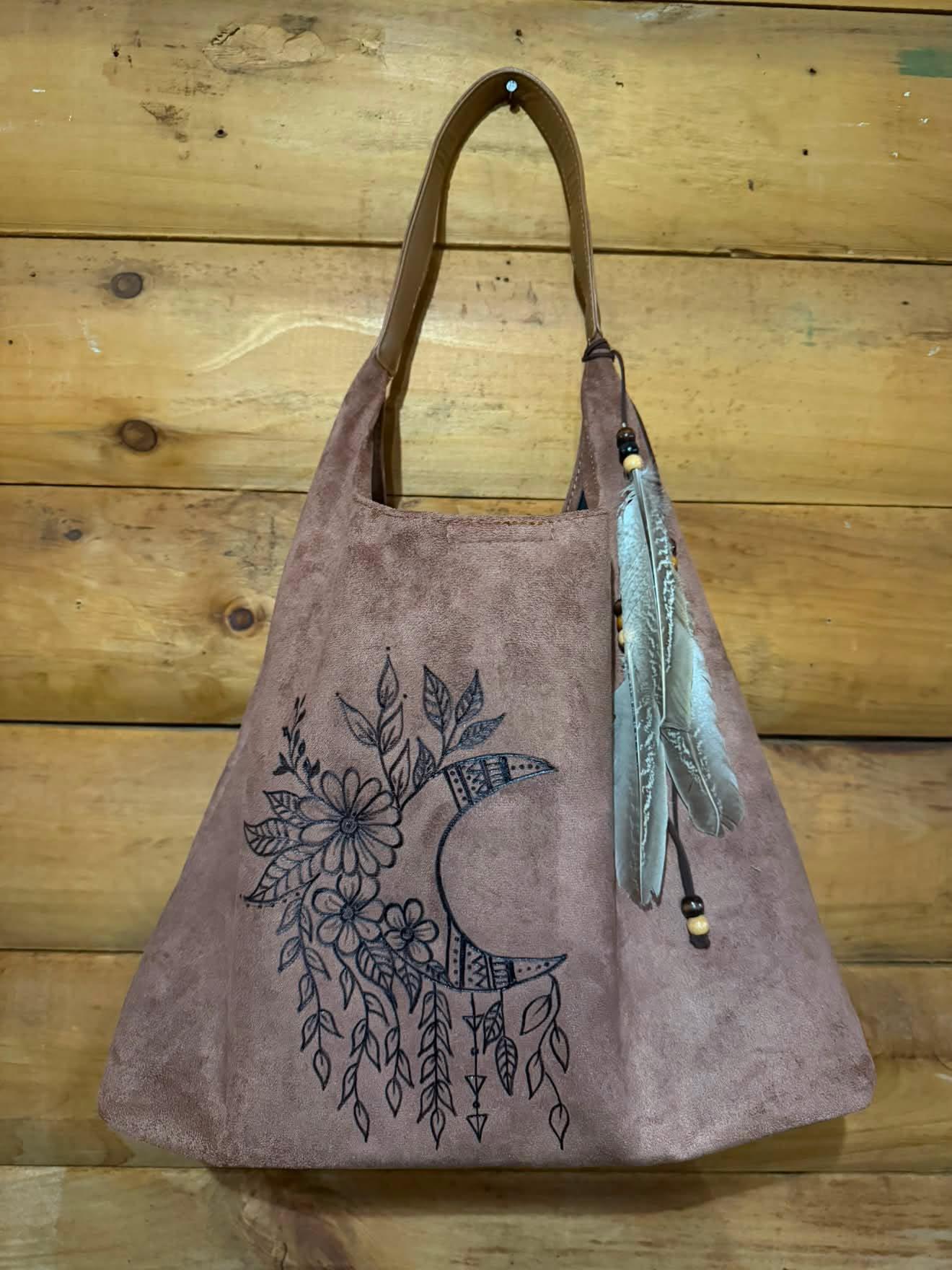 Cowboy Hat or Purse Workshop & UPick - Image 3